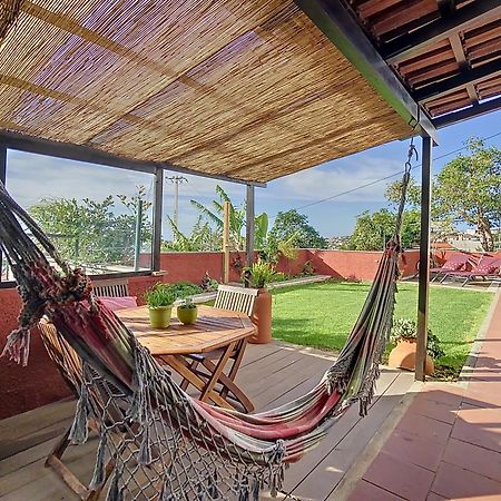 Alojamento Funchal - Silvestre House Экстерьер фото
