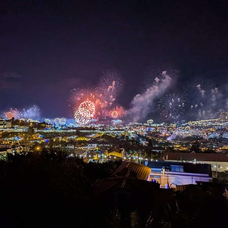 Alojamento Funchal - Silvestre House Экстерьер фото