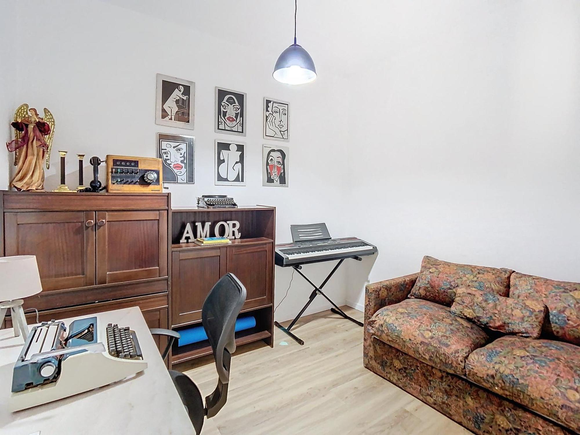 Alojamento Funchal - Silvestre House Экстерьер фото