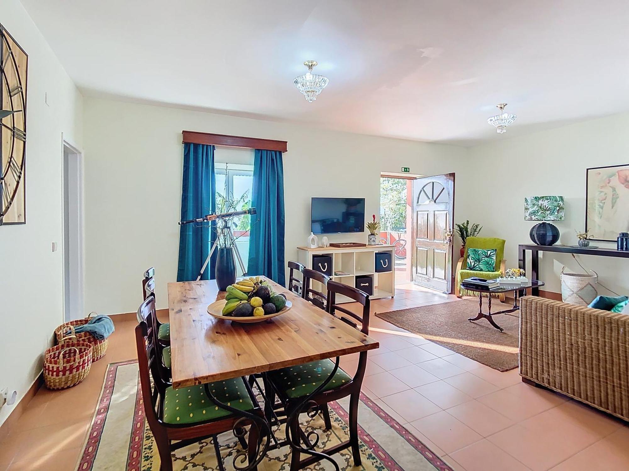 Alojamento Funchal - Silvestre House Экстерьер фото
