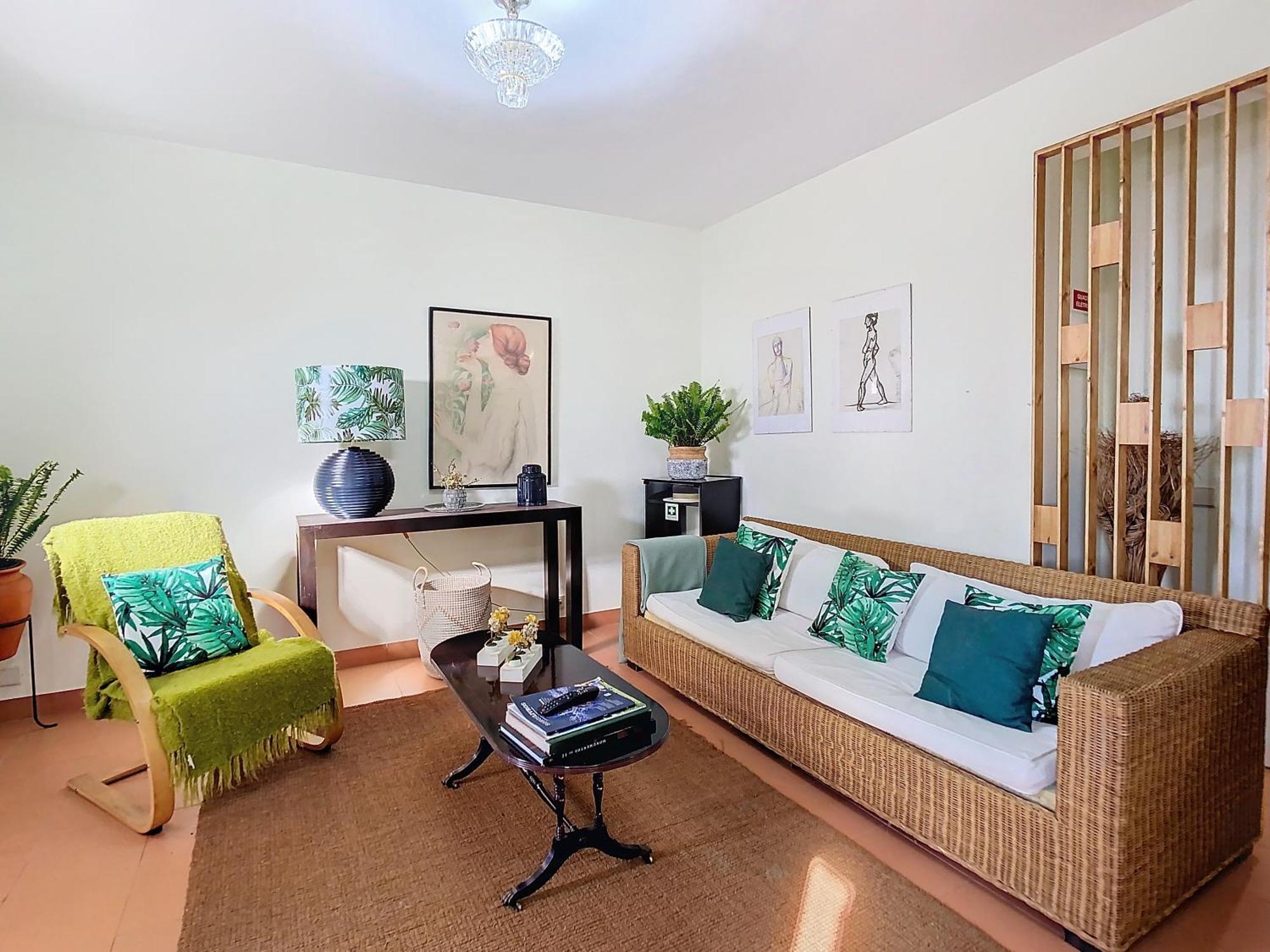 Alojamento Funchal - Silvestre House Экстерьер фото