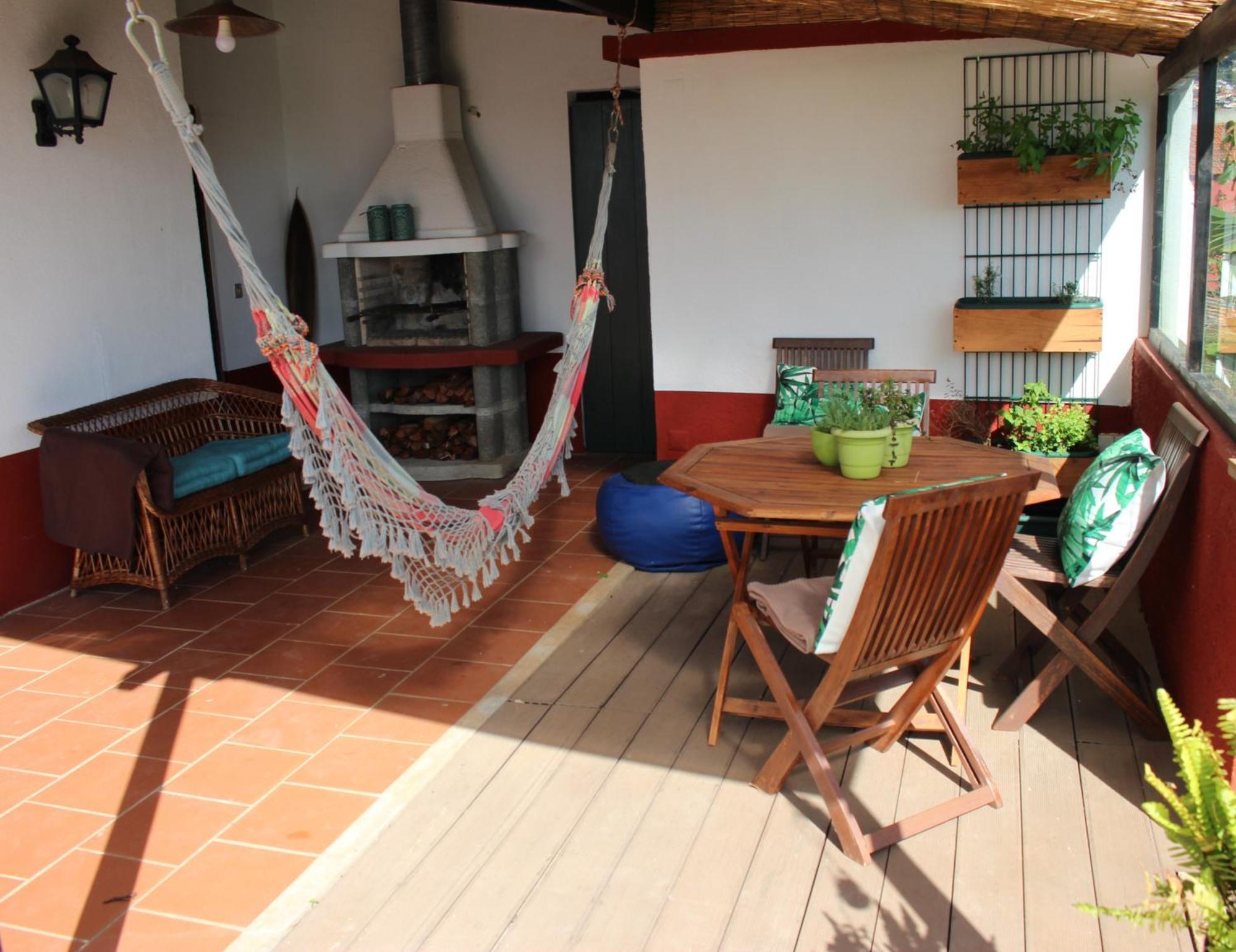 Alojamento Funchal - Silvestre House Экстерьер фото