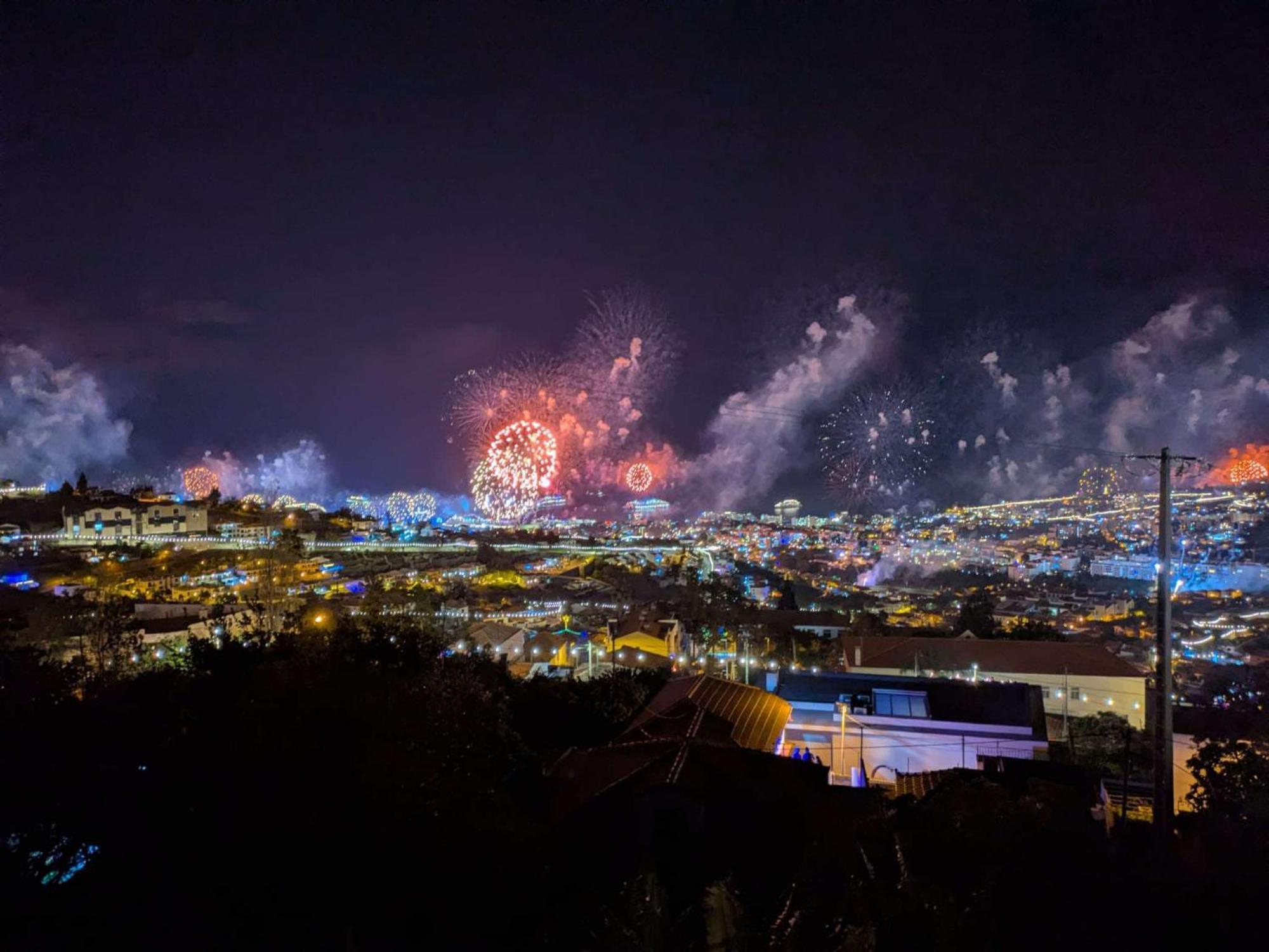 Alojamento Funchal - Silvestre House Экстерьер фото